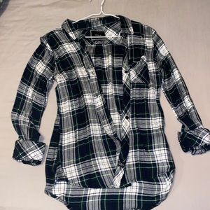 Women’s rails flannel